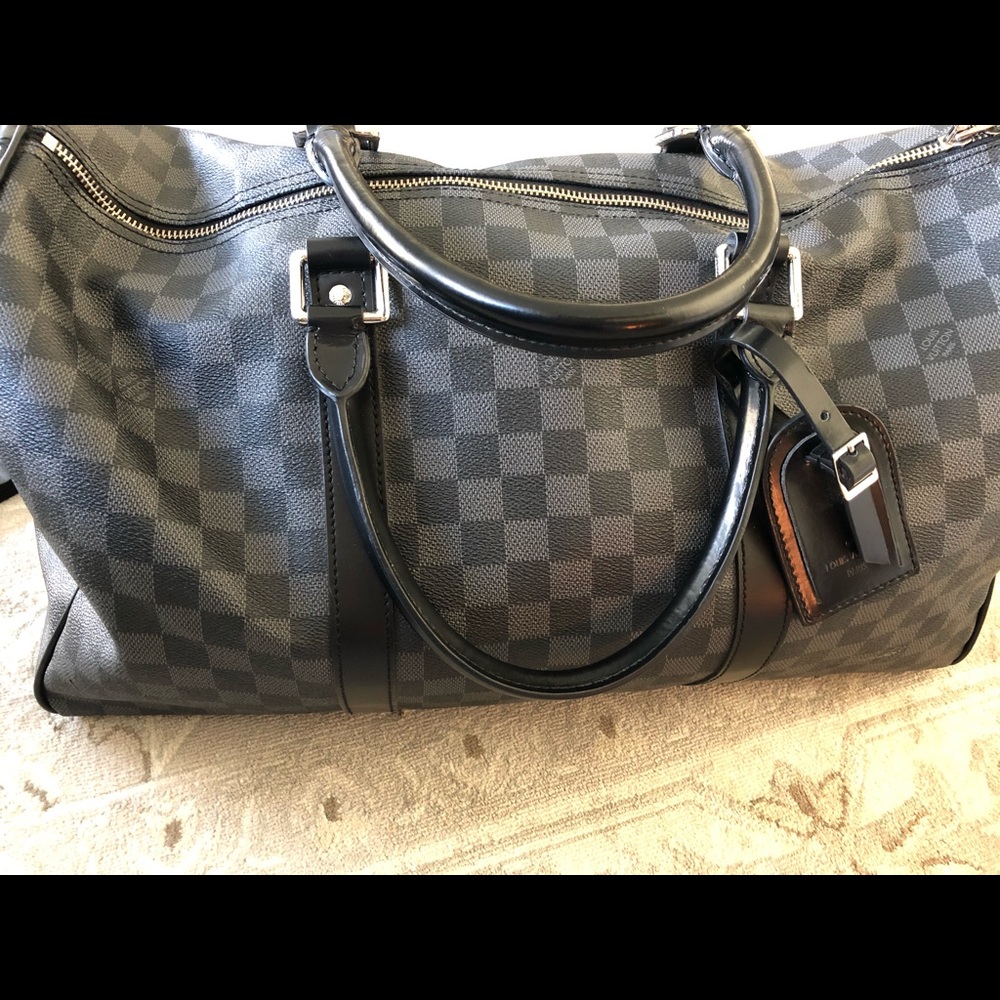 Louis Vuitton bag